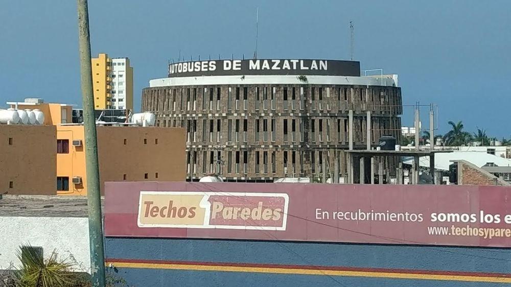 Hotel Esperanza Mazatlán Exterior foto
