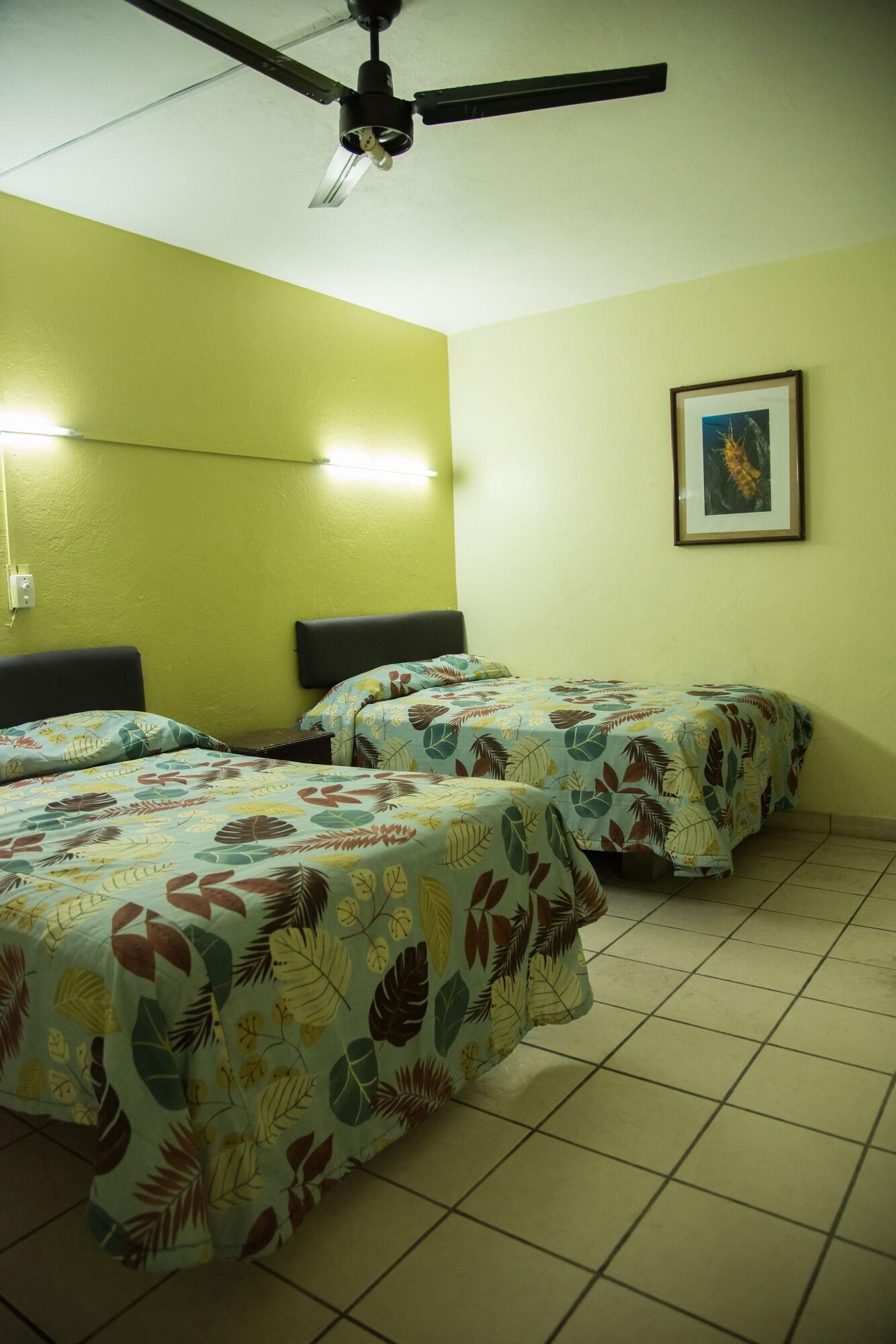 Hotel Esperanza Mazatlán Exterior foto